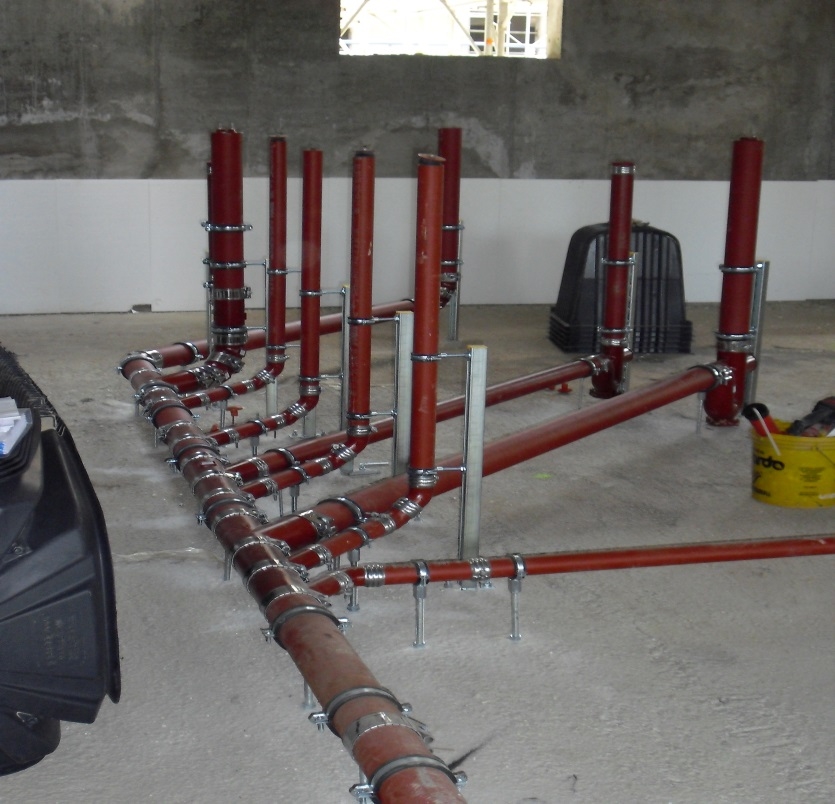 Contatta i nostri Tecnici.